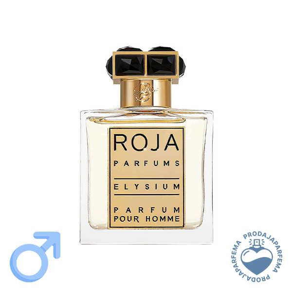 Roja Elysium Parfum - 50ml