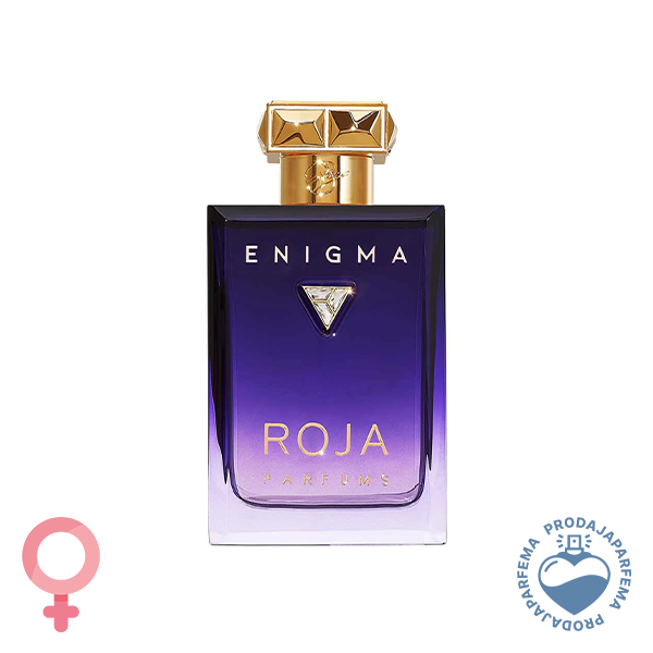 Roja Enigma Essence De Parfum - 100ml