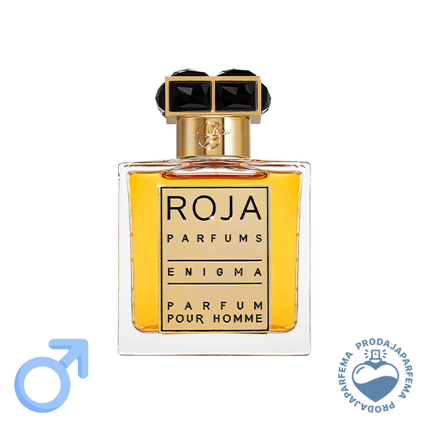 Roja Enigma Parfum - 50ml