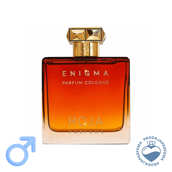 Roja Enigma Parfum Cologne - 50ml