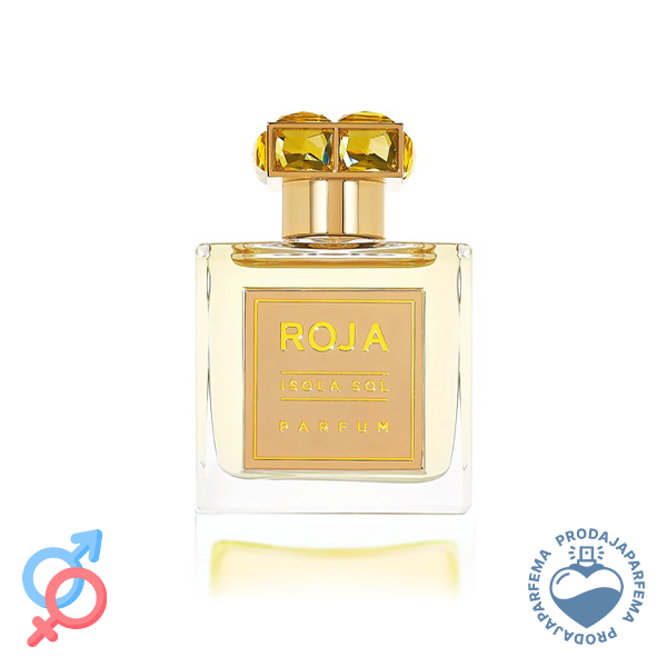 Roja Isola Sol Parfum - 50ml | Parfemska voda - Eau de Parfum (EDP)