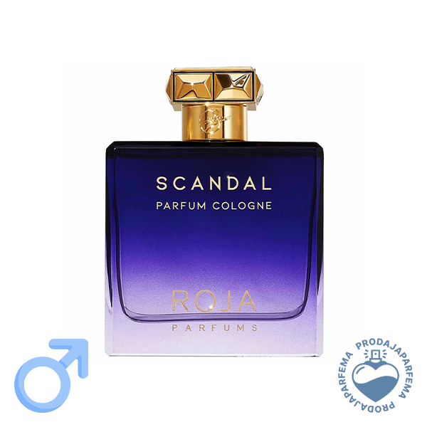 Roja Scandal Parfum Cologne - 100ml