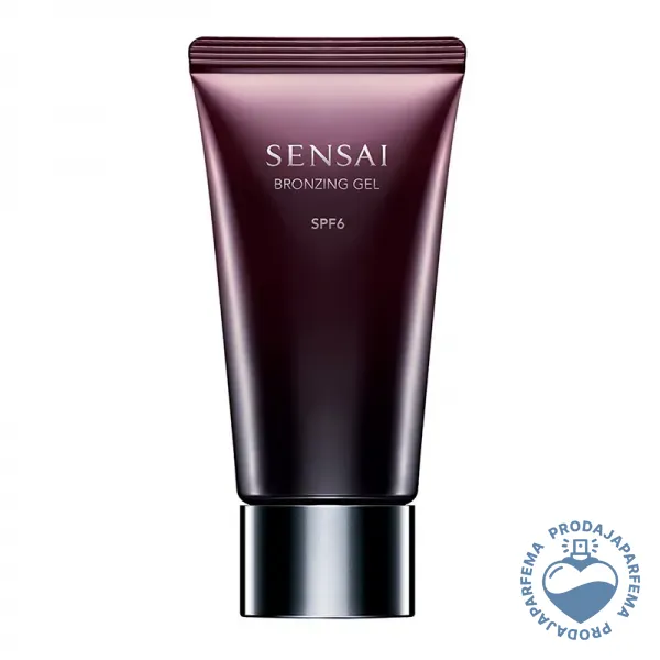 Sensai Bronzing Gel (BG62 Amber Bronze) 50ml