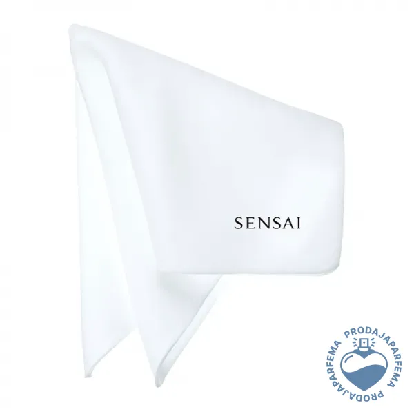 Sensai Silky Purifying Sponge Chief 1 komad | Šminka