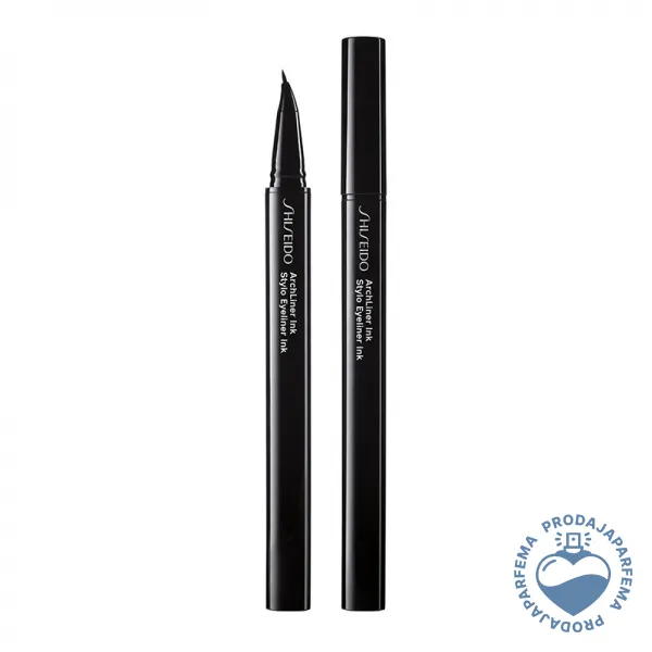 Shiseido ArchLiner Ink (Shibui Black) 0.4ml | Ajlajneri i olovke