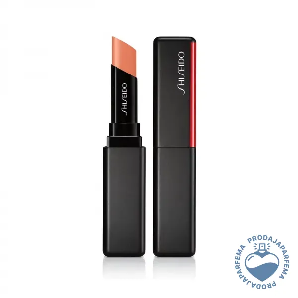 Shiseido ColorGel LipBalm (N°102 Narcissus) 2g | Balzami u boji