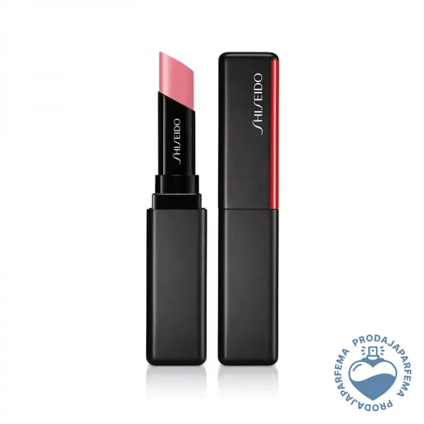 Shiseido ColorGel LipBalm (N°103 Peony) 2g | Balzami u boji