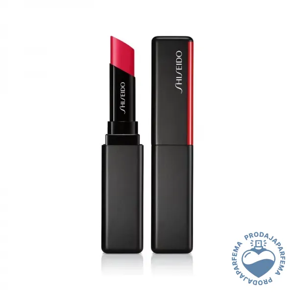 Shiseido ColorGel LipBalm (N°106 Redwood) 2g | Balzami u boji