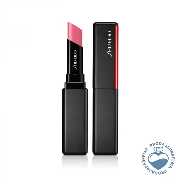 Shiseido ColorGel LipBalm (N°107 Dahlia) 2g | Balzami u boji