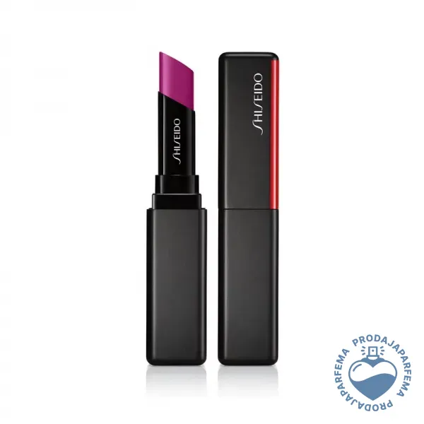 Shiseido ColorGel LipBalm (N°109 Wisteria) 2g | Balzami u boji