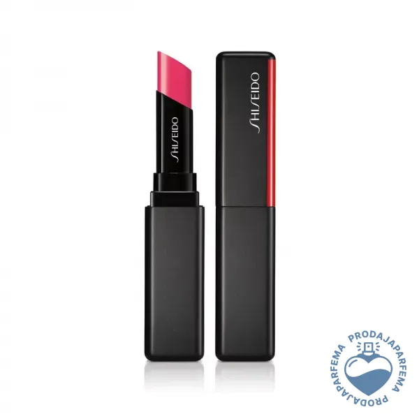 Shiseido ColorGel LipBalm (N°113 Sakura) 2g | Balzami u boji