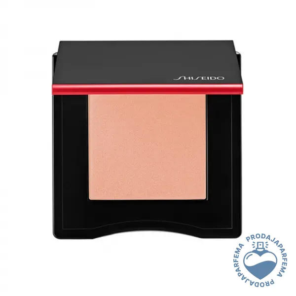 Shiseido InnerGlow CheekPowder (N°6 Alpen Glow) 4g | Rumenila