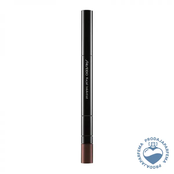 Shiseido Kajal InkArtist (N°1 Tea House) 0.8g | Ajlajneri i olovke