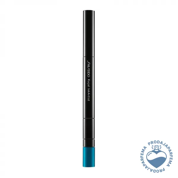 Shiseido Kajal InkArtist (N°7 Sumi Sky) 0.8g | Ajlajneri i olovke