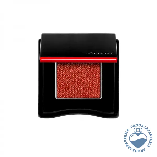 Shiseido Pop PowderGel Eye Shadow (06 Vivivi Orange) 2.2g | Senke za oči