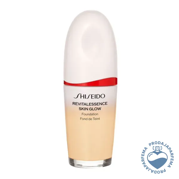 Shiseido RevitalEssence Skin Glow Foundation SPF30 (N°130 Opal) 30ml | Tečni puderi