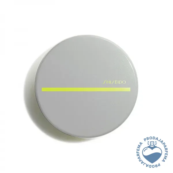 Shiseido Sports BB Compact puder za sunčanje SPF50+ (Medium Dark) 12g | Šminka