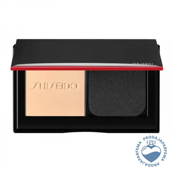 Shiseido Synchro Skin Self-Refreshing Custom Finish Powder Foundation (N°130 Opal) 9g | Puderi u prahu
