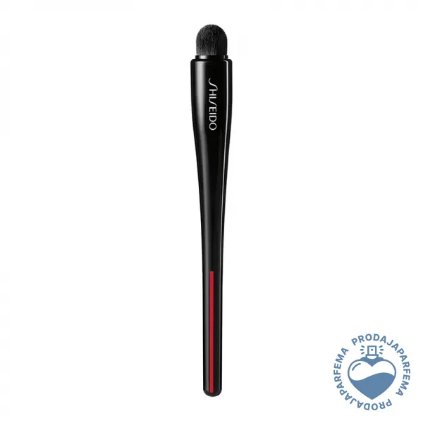 Shiseido Tsutsu Fude Concealer Brush (četkica za korektor) | Četkice za oči