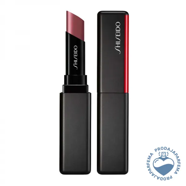 Shiseido VisionAiry Gel Lipstick (N°203 Night Rose) 1.6g | Ruževi