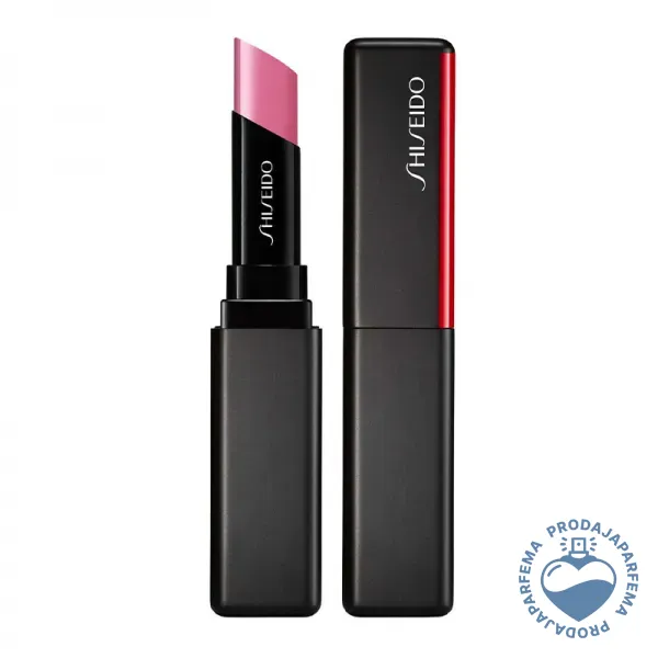 Shiseido VisionAiry Gel Lipstick (N°205 Pixel Pink) 1.6g | Ruževi