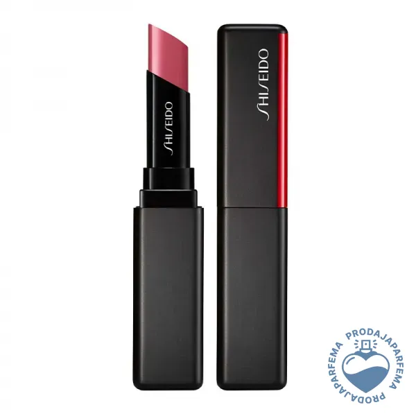 Shiseido VisionAiry Gel Lipstick (N°210 J-Pop) 1.6g | Ruževi