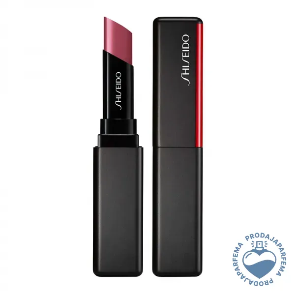 Shiseido VisionAiry Gel Lipstick (N°211 Rose Muse) 1.6g | Ruževi