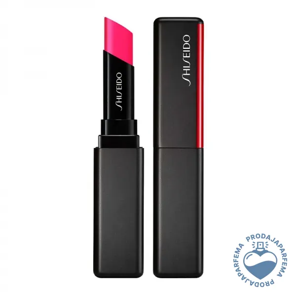 Shiseido VisionAiry Gel Lipstick (N°213 Neon Buzz) 1.6g | Ruževi