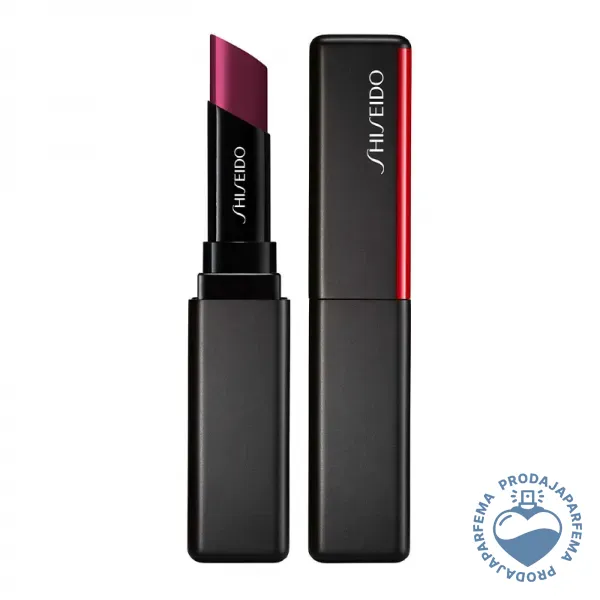 Shiseido VisionAiry Gel Lipstick (N°216 Vortex) 1.6g | Ruževi