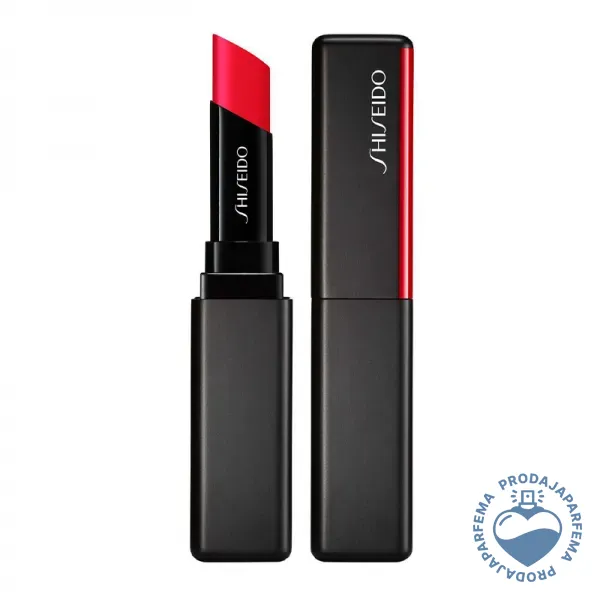 Shiseido VisionAiry Gel Lipstick (N°219 Firecracker) 1.6g | Ruževi