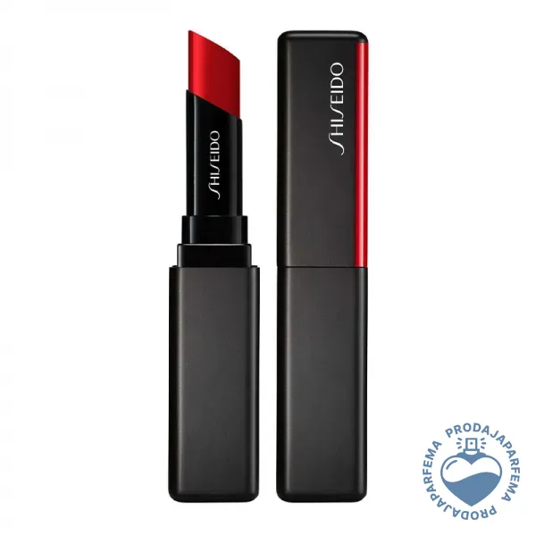Shiseido VisionAiry Gel Lipstick (N°227 Sleeping Dragon) 1.6g | Ruževi