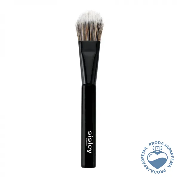 SISLEY Fluid Foundation Brush (četka za tečni puder) | Četkice za lice