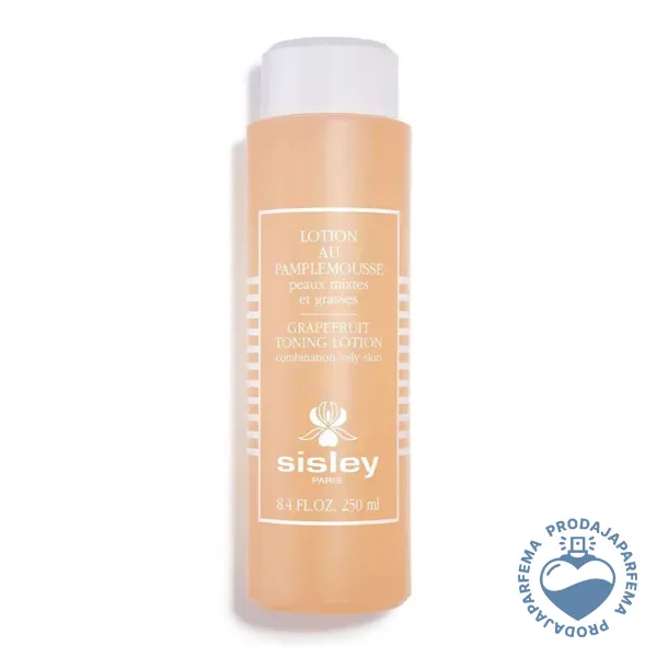 SISLEY Grapefruit Toning Lotion 250ml | Šminka