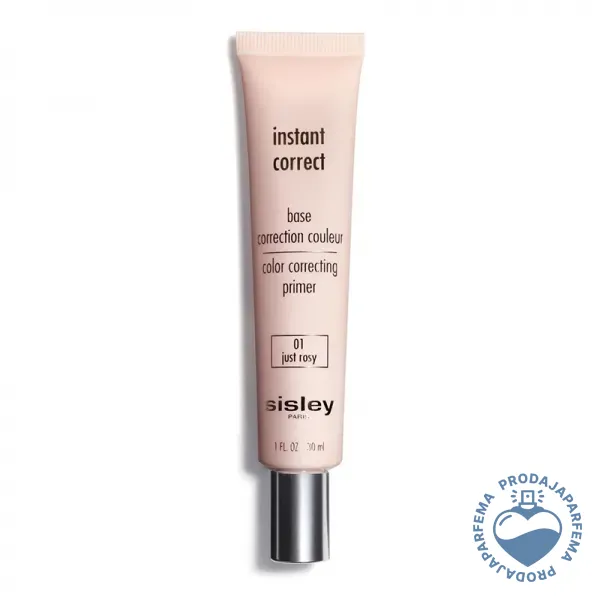 SISLEY Instant Correct (N°01 Just Rosy) 30ml | Prajmeri