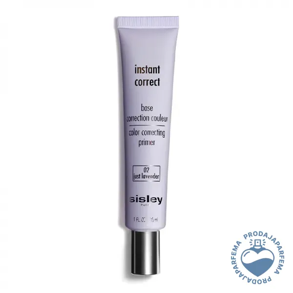 SISLEY Instant Correct (N°02 Just Lavender) 30ml | Prajmeri