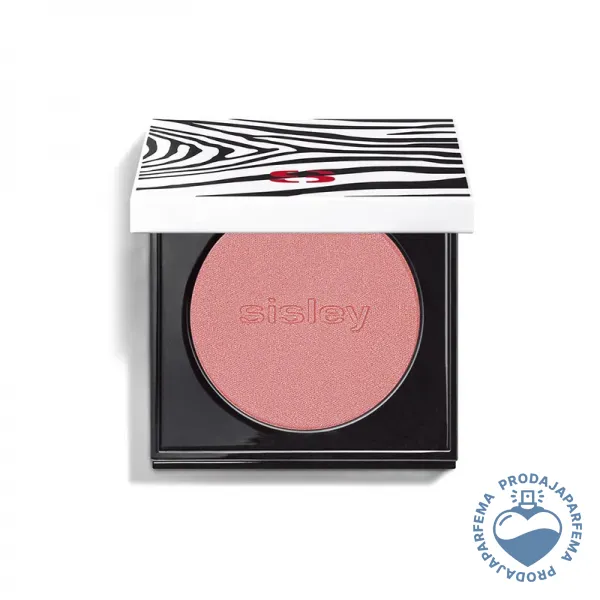 SISLEY Le Phyto-Blush (N°1 Pink Peony) 6.5g | Rumenila