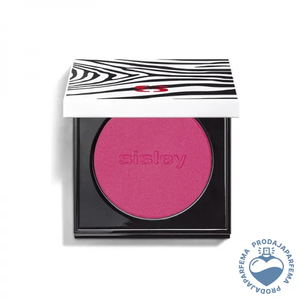 SISLEY Le Phyto-Blush (N°2 Rosy Fuchsia) 6.5g | Rumenila