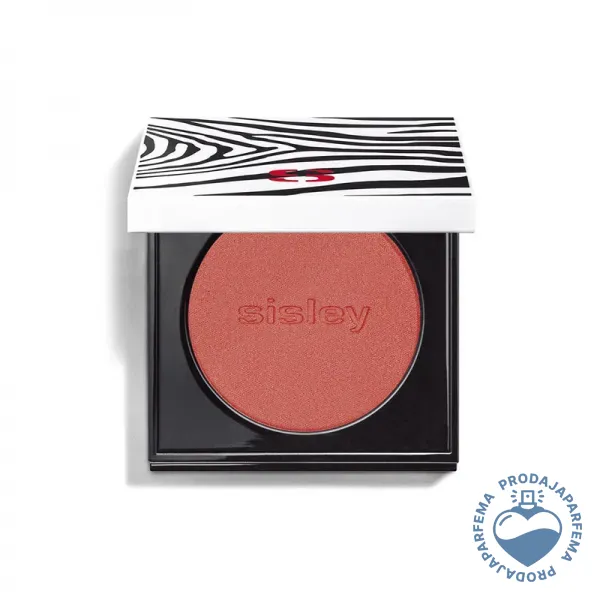 SISLEY Le Phyto-Blush (N°3 Coral) 6.5g | Rumenila