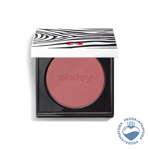 SISLEY Le Phyto-Blush (N°5 Rosewood) 6.5g | Rumenila