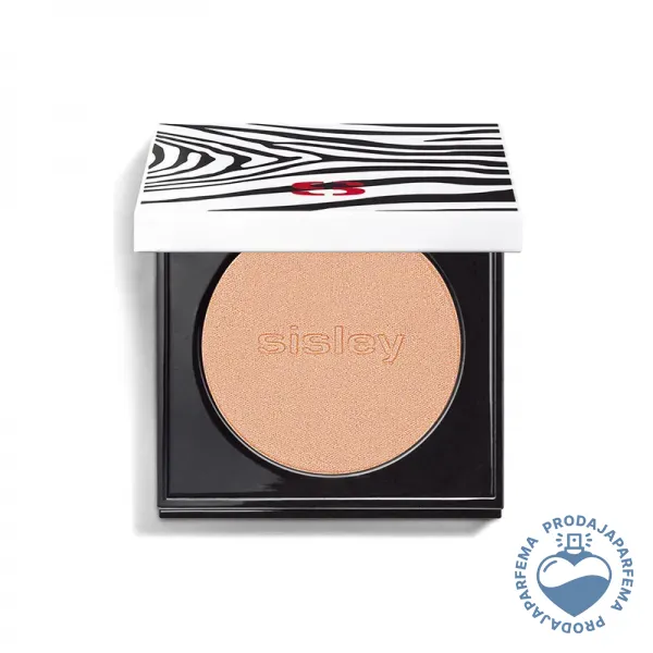 SISLEY Le Phyto-Blush (N°6 Shimmer) 6.5g | Rumenila