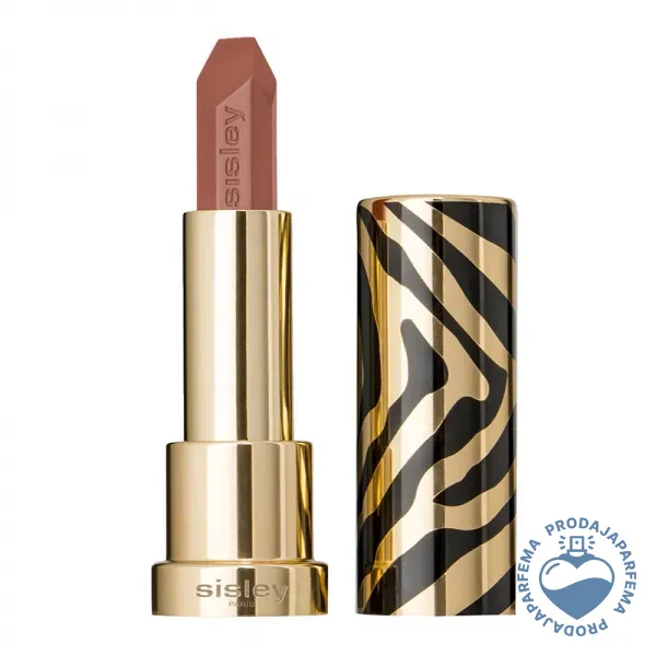 SISLEY Le Phyto Rouge (N°12 Beige Bali) 3.4g | Ruževi