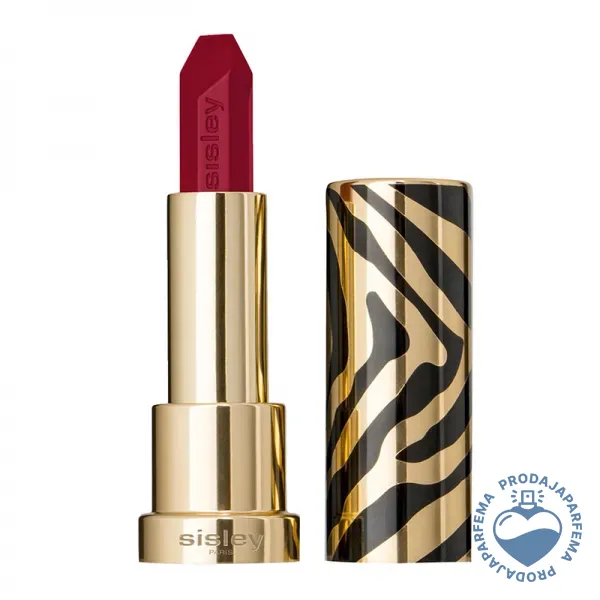 SISLEY Le Phyto Rouge (N°42 Rouge Rio) 3.4g | Ruževi