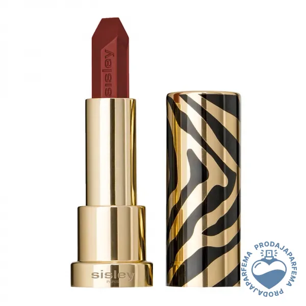 SISLEY Le Phyto Rouge (N°43 Rouge Capri) 3.4g | Ruževi