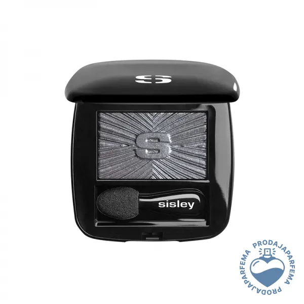 SISLEY Les Phyto-Ombres (N°24 Silky Steel) 1.5g | Senke za oči