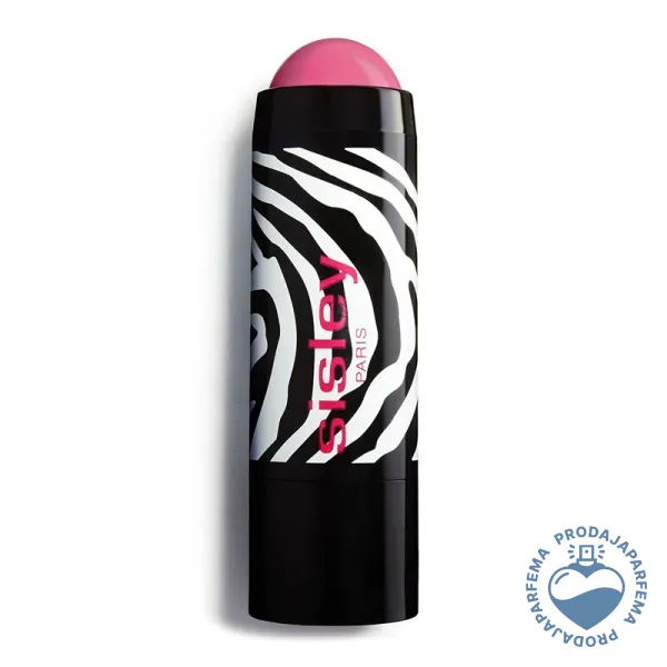 SISLEY Phyto-Blush Twist (N°2 Fushia) 5.5g | Rumenila