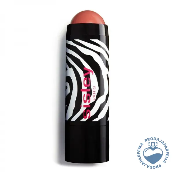 SISLEY Phyto-Blush Twist (N°3 Papaya) 5.5g | Rumenila