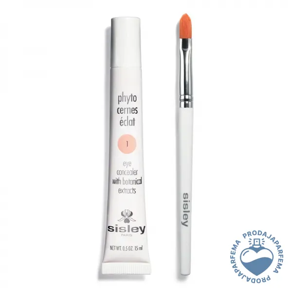 SISLEY Phyto-Cernes Éclat (N°1 Fair) 15ml | Korektori