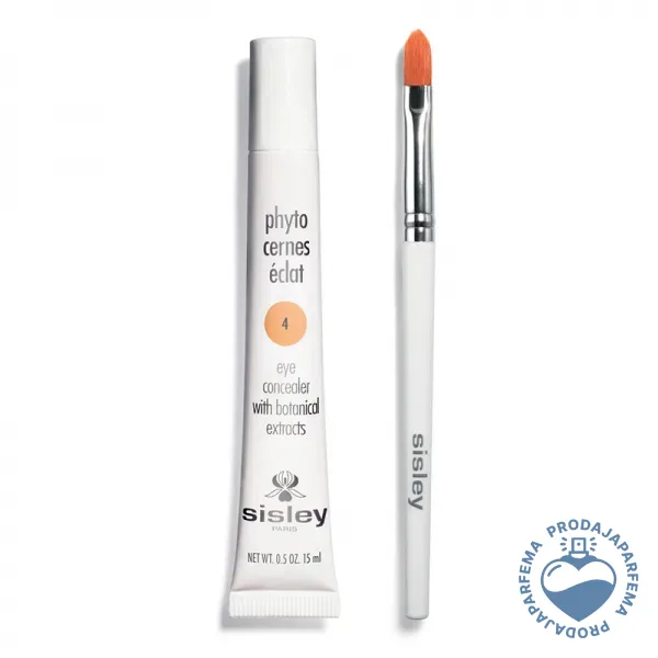 SISLEY Phyto-Cernes Éclat (N°4 Medium) 15ml | Korektori