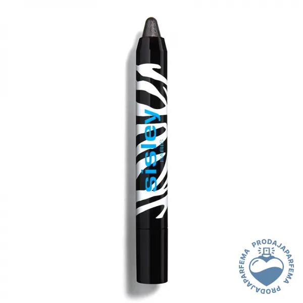 SISLEY Phyto-Eye Twist (N°4 Steel) 1.5g | Ajlajneri i olovke