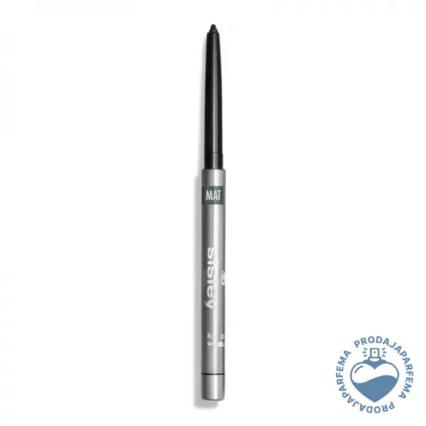 SISLEY Phyto-Khol Star Matte Waterproof (N°3 Matte Jungle) 0.3g | Ajlajneri i olovke